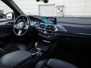 BMW X3 III (G01) Москва  - изображение 29