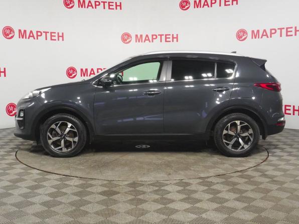 Kia Sportage IV Рестайлинг с пробегом 2019 года, цена 1 799 000 рублей, 181549 км, внедорожник, Автокод Объявления