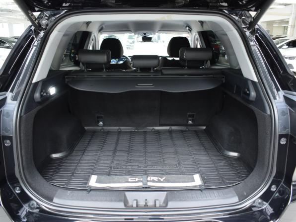 Chery Tiggo 7 Pro Max I Рестайлинг с пробегом 2024 года, цена 2 270 000 рублей, 10830 км, внедорожник, Автокод Объявления
