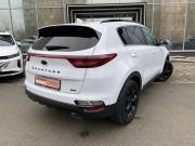 Kia Sportage IV Рестайлинг Екатеринбург  - изображение 46