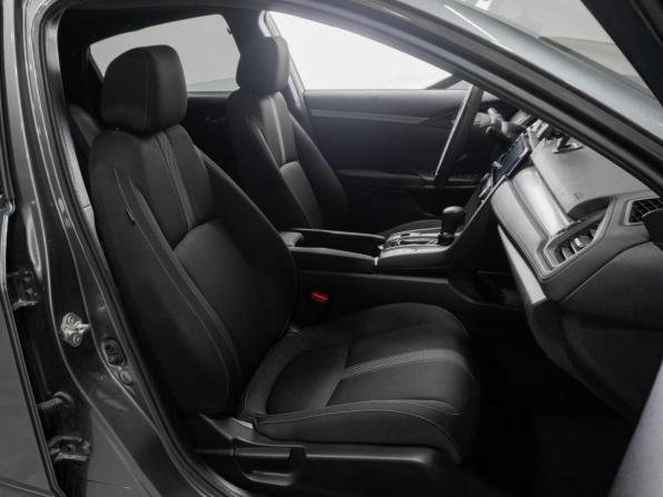 Honda Civic X с пробегом 2019 года, цена 1 900 000 рублей, 134974 км, седан, Автокод Объявления