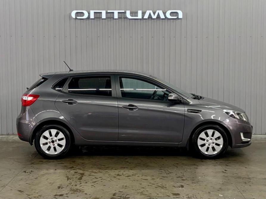 Kia Rio III Краснодар  - изображение 4