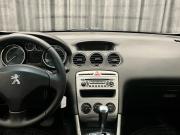 Peugeot 308 I Рестайлинг Красноярск  - изображение 26