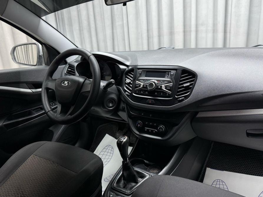 Lada (ВАЗ) Vesta I Ижевск  - изображение 8