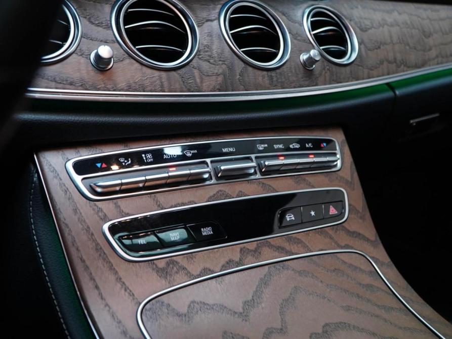 Mercedes-Benz E-Класс V (W213 S213 C238) Рестайлинг Москва  - изображение 20