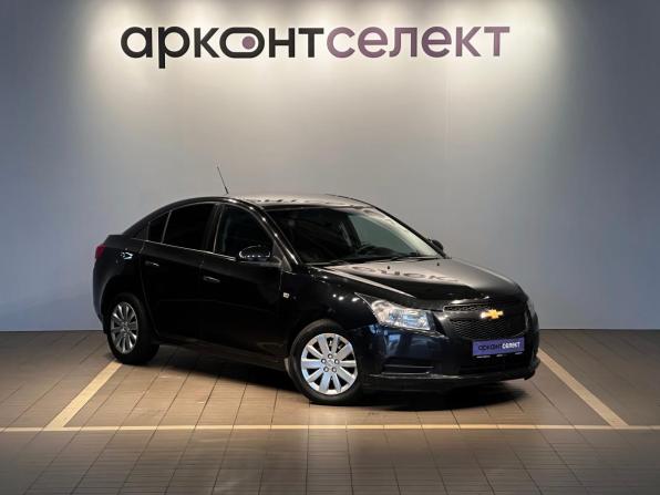 Chevrolet Cruze I с пробегом 2012 года, цена 630 000 рублей, 333928 км, седан, Автокод Объявления