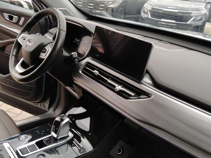 Chery Tiggo 8 Pro I Екатеринбург  - изображение 20