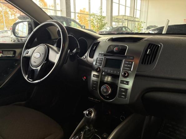Kia Cerato II с пробегом 2013 года, цена 895 000 рублей, 149649 км, седан, Автокод Объявления