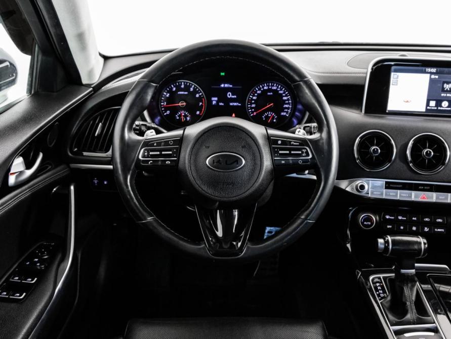 Kia Stinger I Санкт-Петербург  - изображение 19