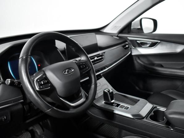 Chery Tiggo 4 Pro I с пробегом 2022 года, цена 1 391 000 рублей, 50166 км, внедорожник, Автокод Объявления