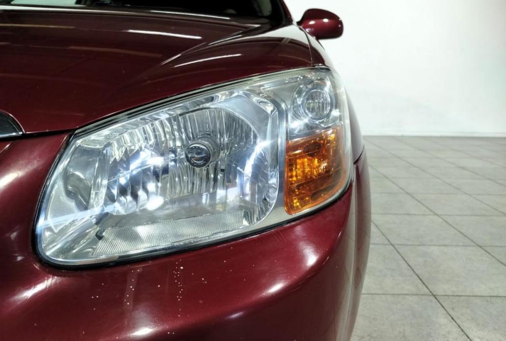 Kia Cerato I Рестайлинг Саратов  - изображение 9