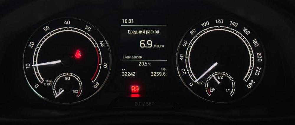 Skoda Rapid II Набережные Челны  - изображение 12