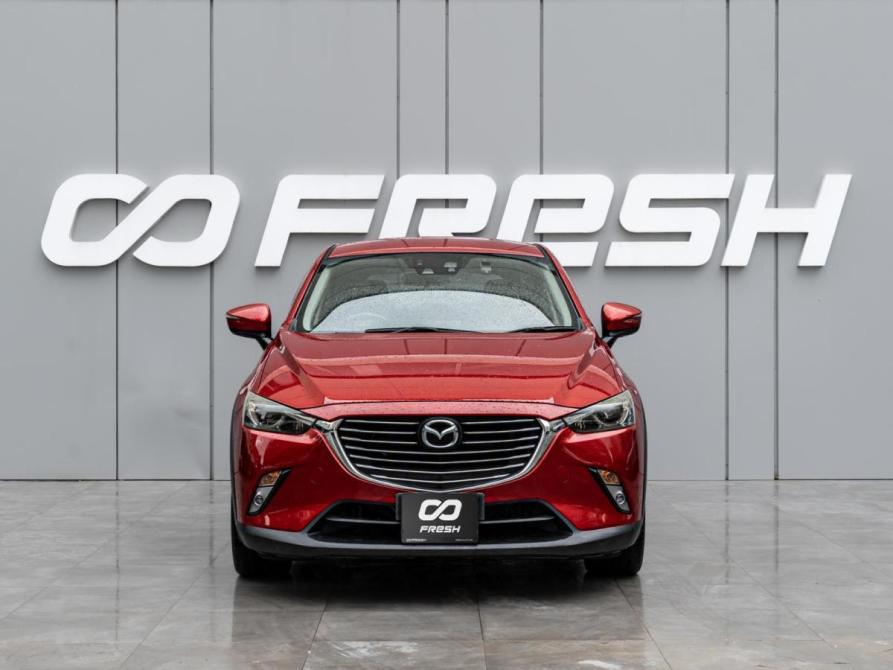 Mazda CX-3 I Краснодар  - изображение 3