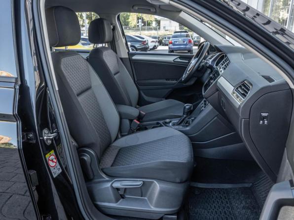 Volkswagen Tiguan II с пробегом 2020 года, цена 2 625 000 рублей, 69832 км, внедорожник, Автокод Объявления
