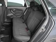 Volkswagen Polo V Рестайлинг Ростов-на-Дону  - изображение 25