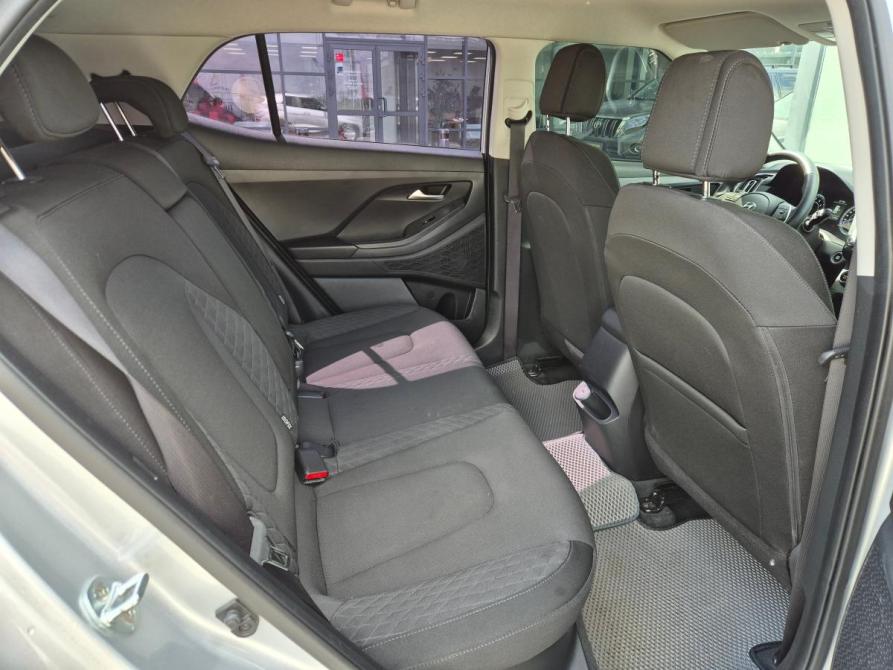 Hyundai Creta II Екатеринбург  - изображение 8