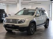 Renault Duster I Калуга  - изображение 9