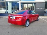 Toyota Corolla XI (E160 E170 E180) Москва  - изображение 22