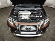 Lexus ES VI Рестайлинг Москва  - изображение 36