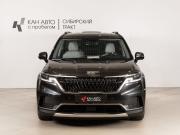 Kia Carnival IV Казань  - изображение 12