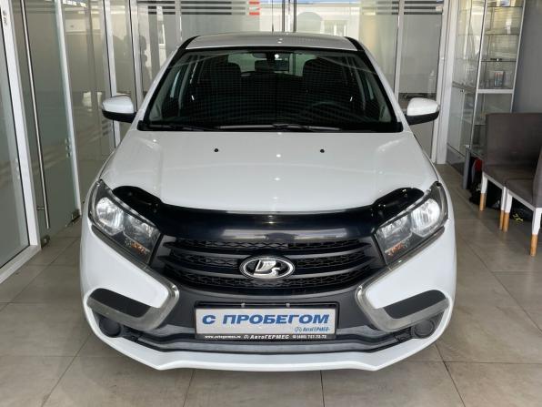 Lada (ВАЗ) XRAY I с пробегом 2019 года, цена 960 000 рублей, 49430 км, хэтчбек, Автокод Объявления