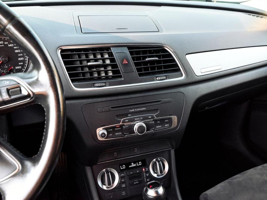 Audi Q3 I (8U) Екатеринбург  - изображение 11