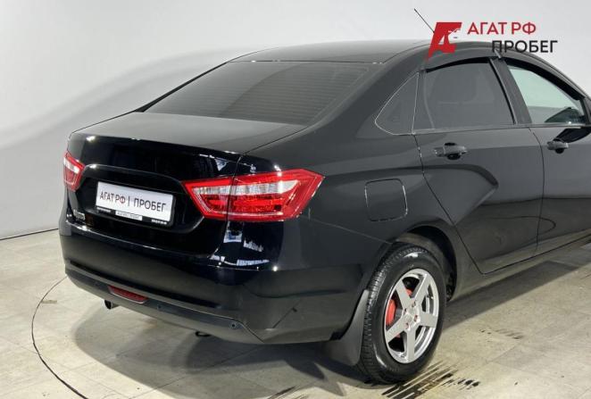 Lada (ВАЗ) Vesta I с пробегом 2021 года, цена 1 150 000 рублей, 29615 км, седан, Автокод Объявления