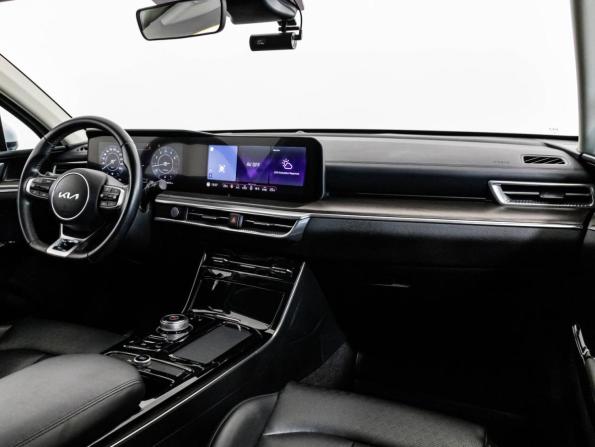 Kia K5 III с пробегом 2022 года, цена 2 499 000 рублей, 38599 км, седан, Автокод Объявления