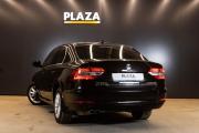 Skoda Superb II Рестайлинг Уфа  - изображение 25