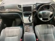 Toyota Vellfire I Кемерово  - изображение 35