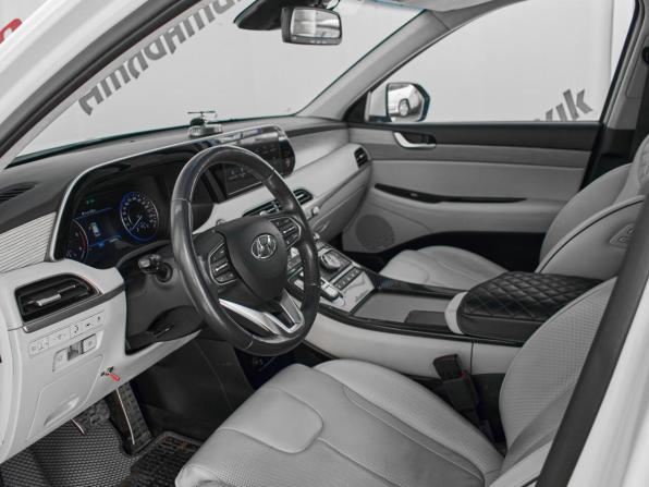 Hyundai Palisade I с пробегом 2020 года, цена 4 499 000 рублей, 83009 км, внедорожник, Автокод Объявления