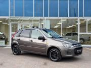 Lada (ВАЗ) Kalina II Ульяновск  - изображение 24