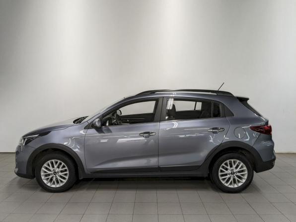 Kia Rio IV Рестайлинг с пробегом 2020 года, цена 1 690 000 рублей, 92680 км, хэтчбек, Автокод Объявления