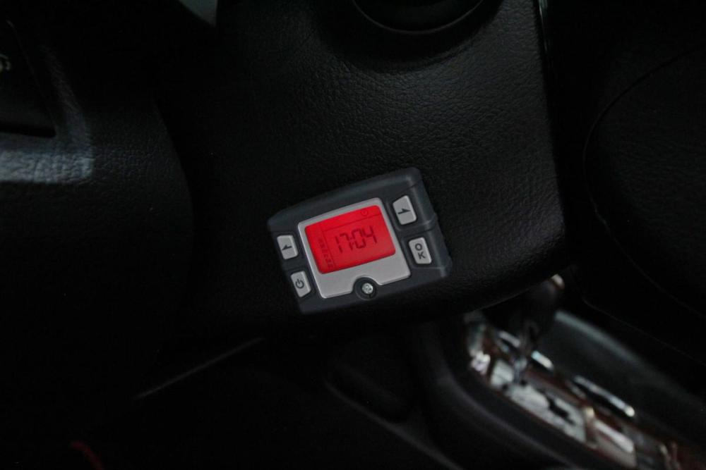 Toyota Highlander II (XU40) Рестайлинг Сургут  - изображение 32