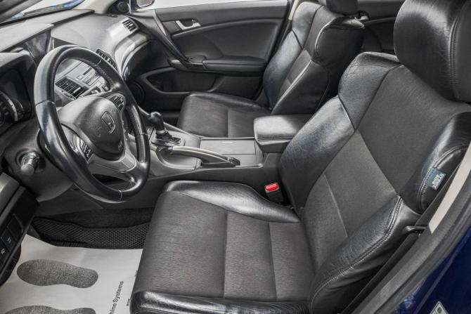 Honda Accord VIII с пробегом 2008 года, цена 1 049 000 рублей, 312000 км, седан, Автокод Объявления
