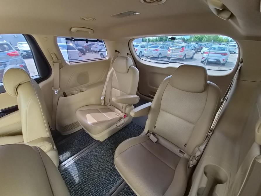 Kia Carnival III Саратов  - изображение 34