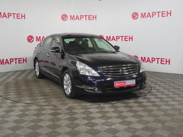 Nissan Teana II Рестайлинг с пробегом 2011 года, цена 1 099 000 рублей, 194164 км, седан, Автокод Объявления