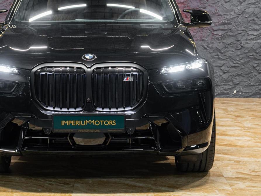 BMW X7 I (G07) Рестайлинг Москва  - изображение 4