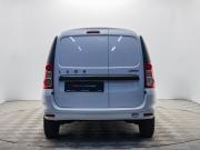 Lada (ВАЗ) Largus I Рестайлинг Москва  - изображение 17