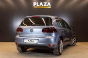 Volkswagen Golf VI Уфа  - изображение 23