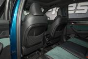 Geely Monjaro I Ульяновск  - изображение 54