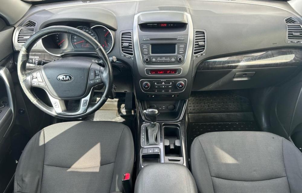 Kia Sorento II Рестайлинг Санкт-Петербург  - изображение 10