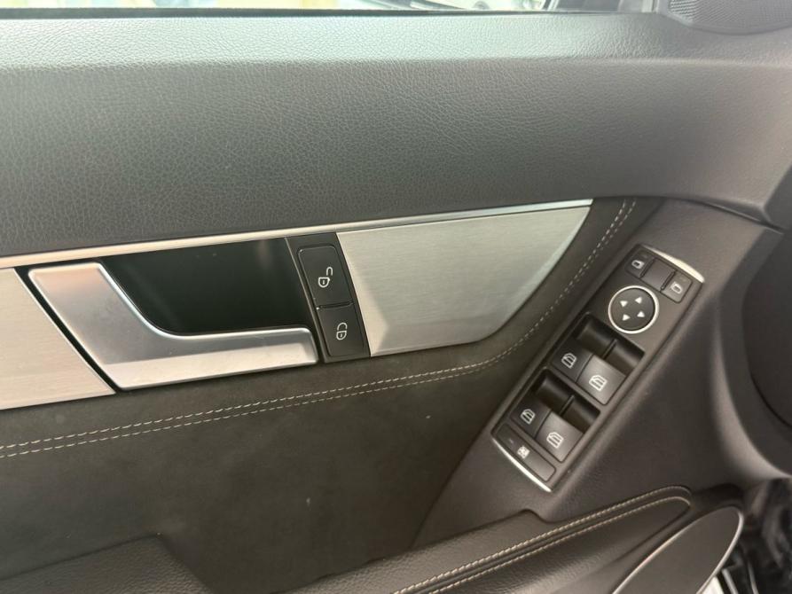 Mercedes-Benz C-Класс III (W204) Рестайлинг Москва  - изображение 15