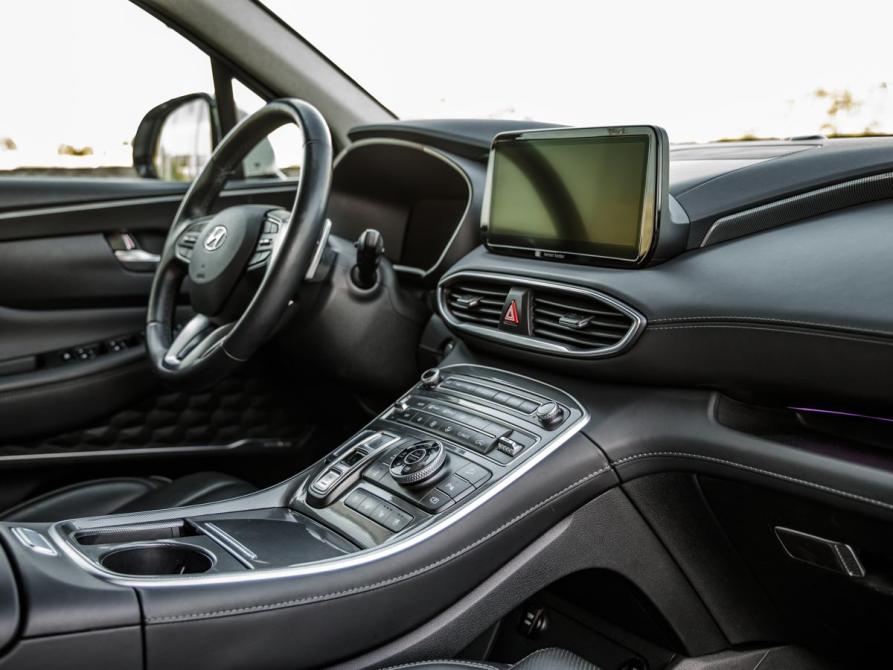 Hyundai Santa Fe IV Рестайлинг Волгоград  - изображение 34