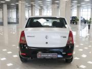 Renault Logan I Рестайлинг Самара  - изображение 23