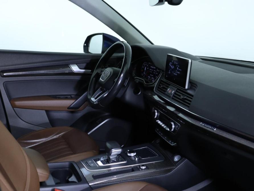 Audi Q5 II (FY) Санкт-Петербург  - изображение 11