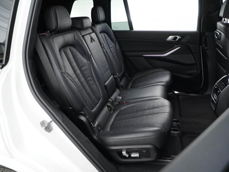 BMW X7 I (G07) Москва  - изображение 8