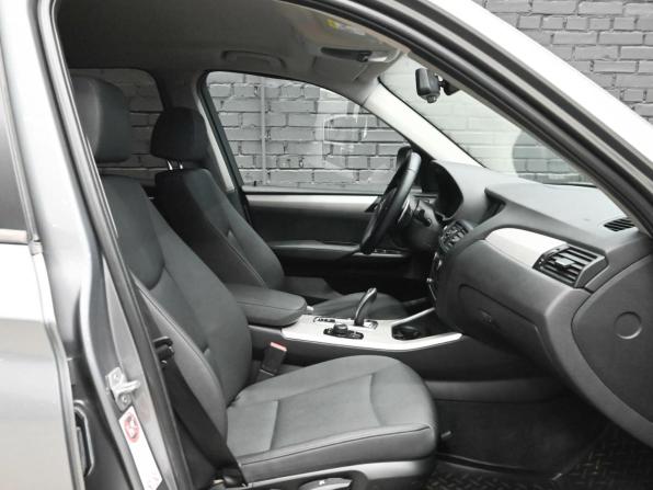 BMW X3 II (F25) с пробегом 2013 года, цена 2 290 000 рублей, 147054 км, внедорожник, Автокод Объявления