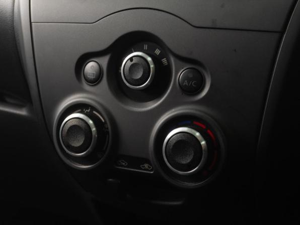 Nissan Note II Рестайлинг с пробегом 2017 года, цена 1 059 000 рублей, 76282 км, хэтчбек, Автокод Объявления