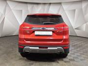Geely Atlas I Москва  - изображение 27